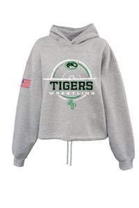 Womens Sports Hoodie
