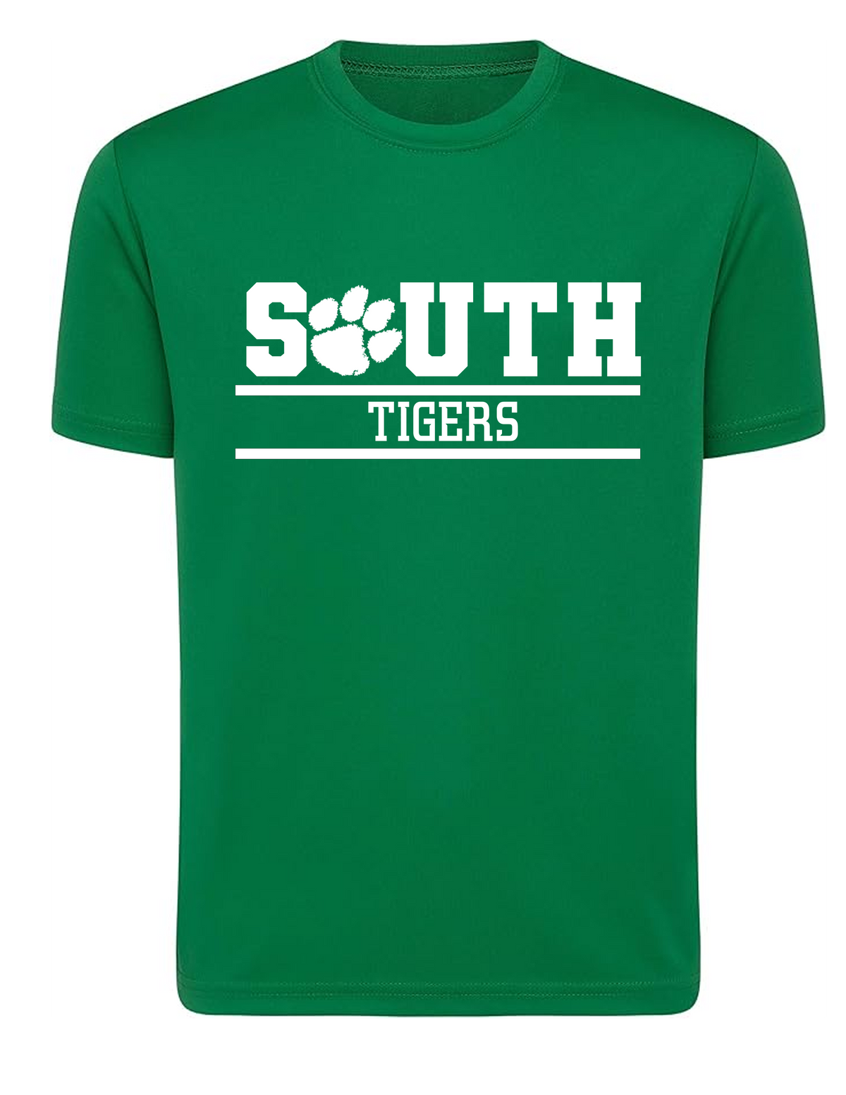 Adult South Performance Tee