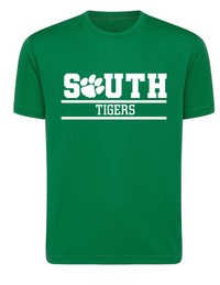 Adult South Performance Tee