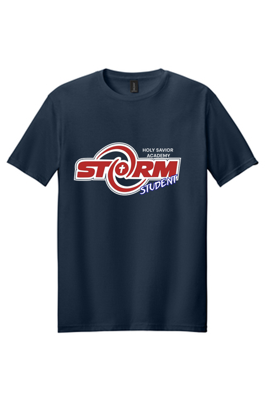 Youth HSA Short Sleeve T-shirt