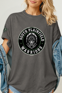 Warriors Comfort Tee