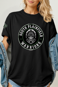 Warriors Comfort Tee