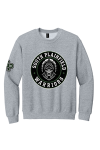 Warriors Crew Neck