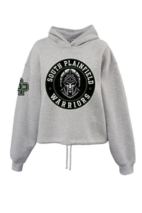 Warriors Sports Hoodie