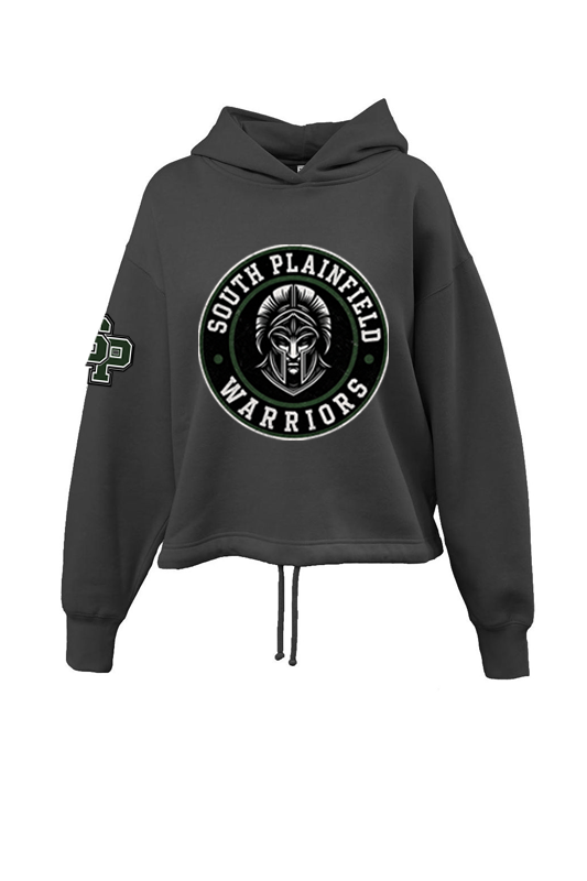 Warriors Sports Hoodie
