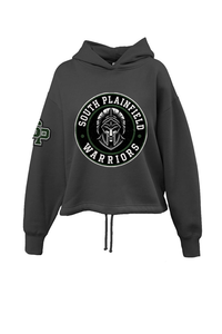 Warriors Sports Hoodie