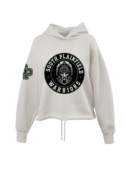 Warriors Sports Hoodie