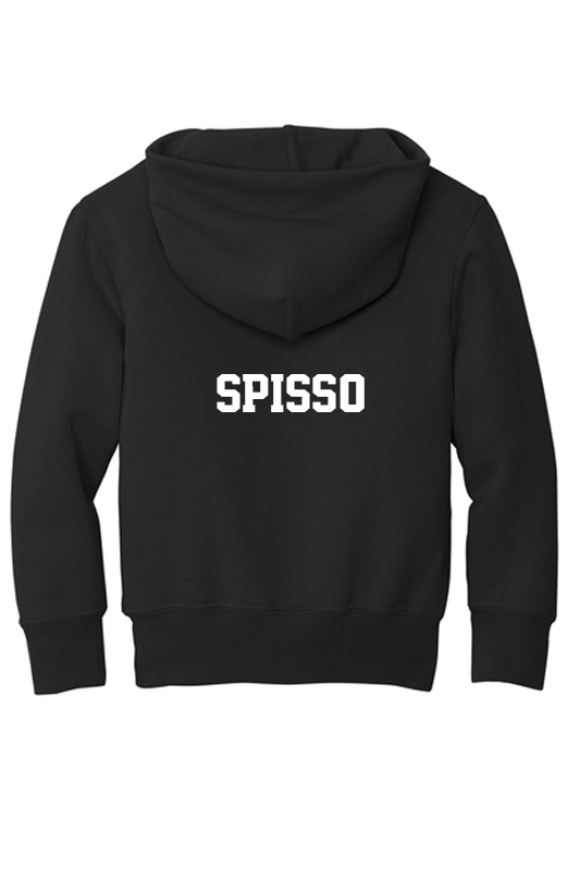 NEW Tigers Warm up hoodie