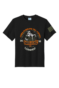 Corey Stasenko Fall Classic Performance Tee