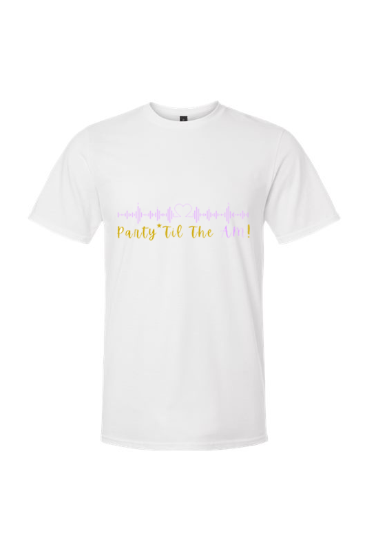 Aja 8-30-25 Shirt