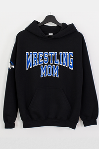 Varsity Wrestling Mom Pullover